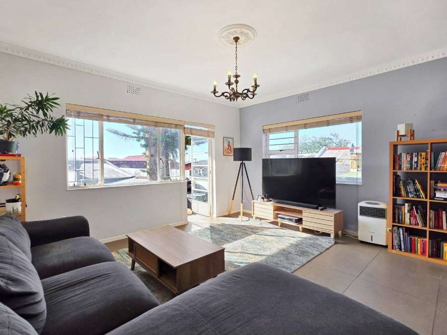 To Let 2 Bedroom Property for Rent in Oranjezicht Western Cape